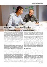 Mehr Wert durch Qualifikation