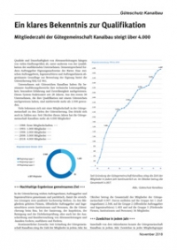 Ein klares Bekenntnis zur Qualifikation