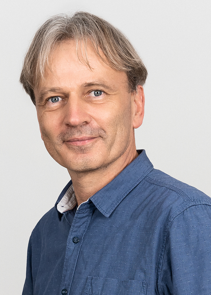 Dr.-Ing. Marko Siekmann